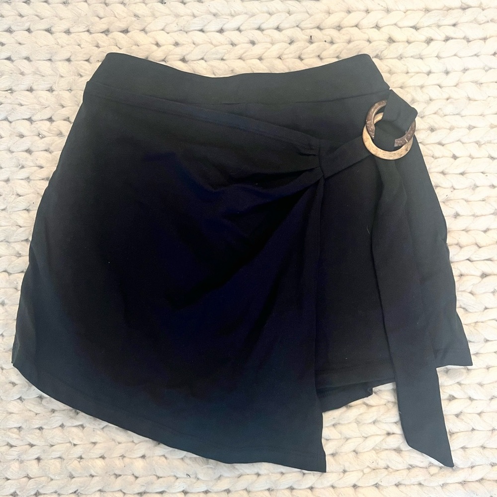 Free people skort